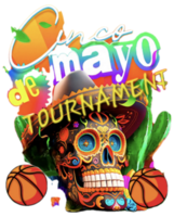 Cinco De Mayo Tournament 