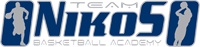 Team Nikos Basketball Academy