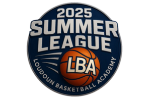 2025 LBA Summer League Teams