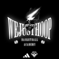 WE JUST HOOP BASKETBALL ACADEMY