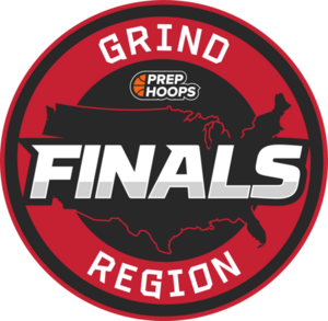 Grind Region Finals Standings