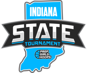 Indiana State Tournament Standings