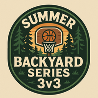 Summer Backyard Series 3v3