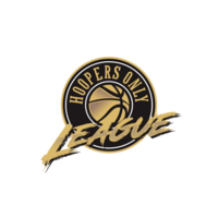 Hoopers Only Fall League