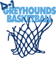 D-1 Greyhounds 