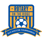 4th Annual Rotary 3v3 Soccer Tournament