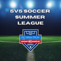 5v5 League Des Moines, IA
