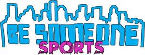 Be Someone Sports Spring Flag Football All Star Game