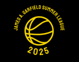 James A. Garfield HS Boys Summer League