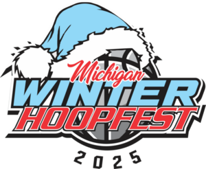 Michigan Winter HoopFest Teams