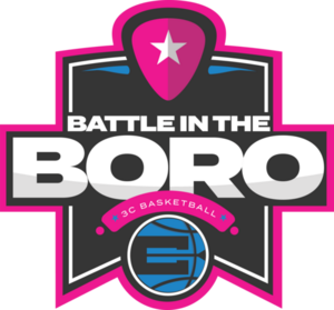 Battle in the Boro Team Check-In