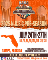 N.R.E.C Preseason