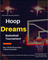 Hoop Dreams