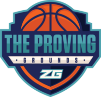 Zero Gravity Basketball: The Proving Grounds LIVE