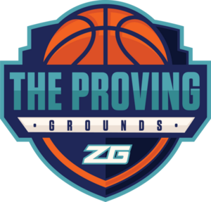 Zero Gravity Basketball: The Proving Grounds LIVE Venues