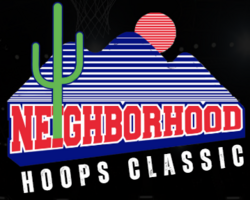 Neighborhood Hoops Classic