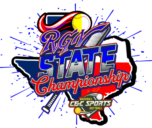 RGV STATE CHAMPIONSHIPS - Schedule - May 17-18, 2025