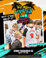 Florida State Championships 2025