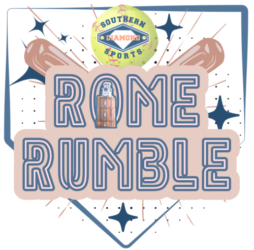 Rome Rumble - Schedule - May 17, 2025