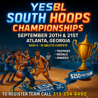 SOUTH HOOPS CHAMPIONSHIPS 25