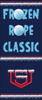 Frozen Rope