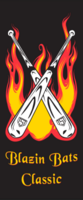 Blazin Bats
