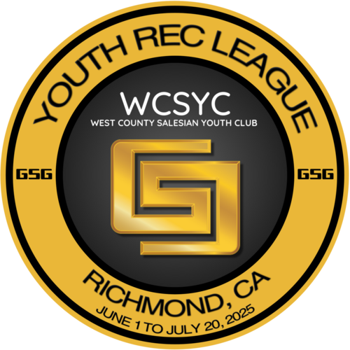 GSG - Richmond - Youth Rec League - Summer 2025