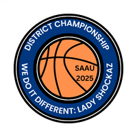 SAAU Girl's District Championship 2025