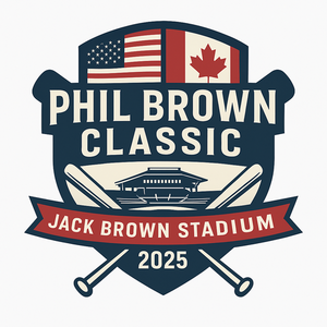 2025 Phil Brown Classic Venues
