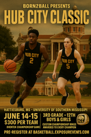 Hub City Classic 