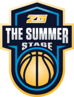 ZERO GRAVITY: The Summer Stage