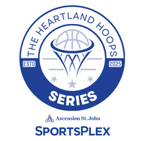 The Heartland Hoops Series