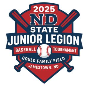 ND Junior Legion State Tournament Teams