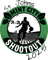 Mint City 3on3 Shootout