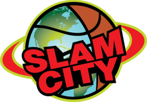 Slam City Basketball