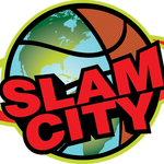 Slam City Basketball