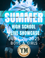 Summer Showcase