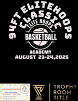 94ft Elite Hoops Classic