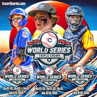 Vail Valley World Series 1