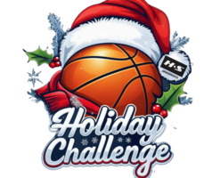 Holiday Challenge (Youth - School & Club Teams: Boys & Girls)