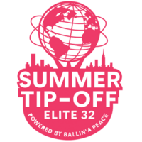 Elite 32 Summer Tip-Off
