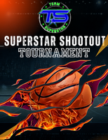 Superstar Shootout Tournament 2025
