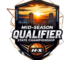 Mid-Season State Championship Qualifier (Youth - School Feeder Teams Only: Boys & Girls)