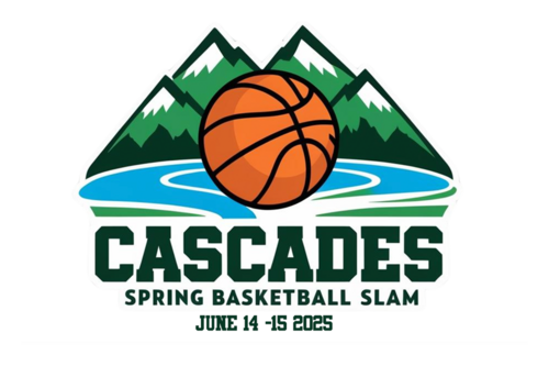 Cascades Spring Basketball Slam