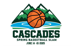 Cascades Spring Basketball Slam Venues