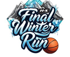 Final Winter Run (Youth - School & Club Teams: Boys & Girls)