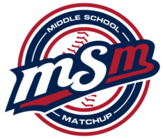 2025 Middle School Matchup Summer Smash