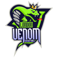 London Venom Summer Splash