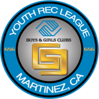 GSG - Martinez - Youth Rec League - Fall 2025 - Aug 17 - Sep