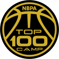 NBPA Top 100 Camp